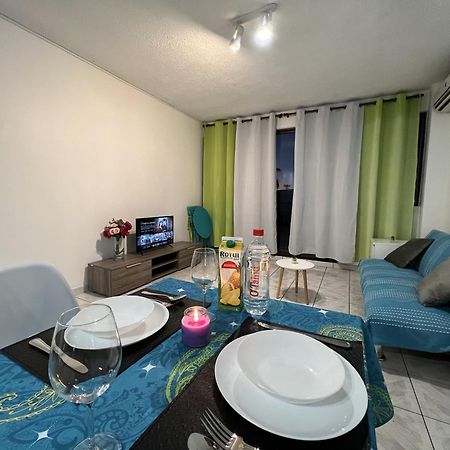 New My Lodge - Parking, Ac, Netflix & Wifi Papeete  Exterior photo