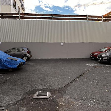 New My Lodge - Parking, Ac, Netflix & Wifi Papeete  Exterior photo