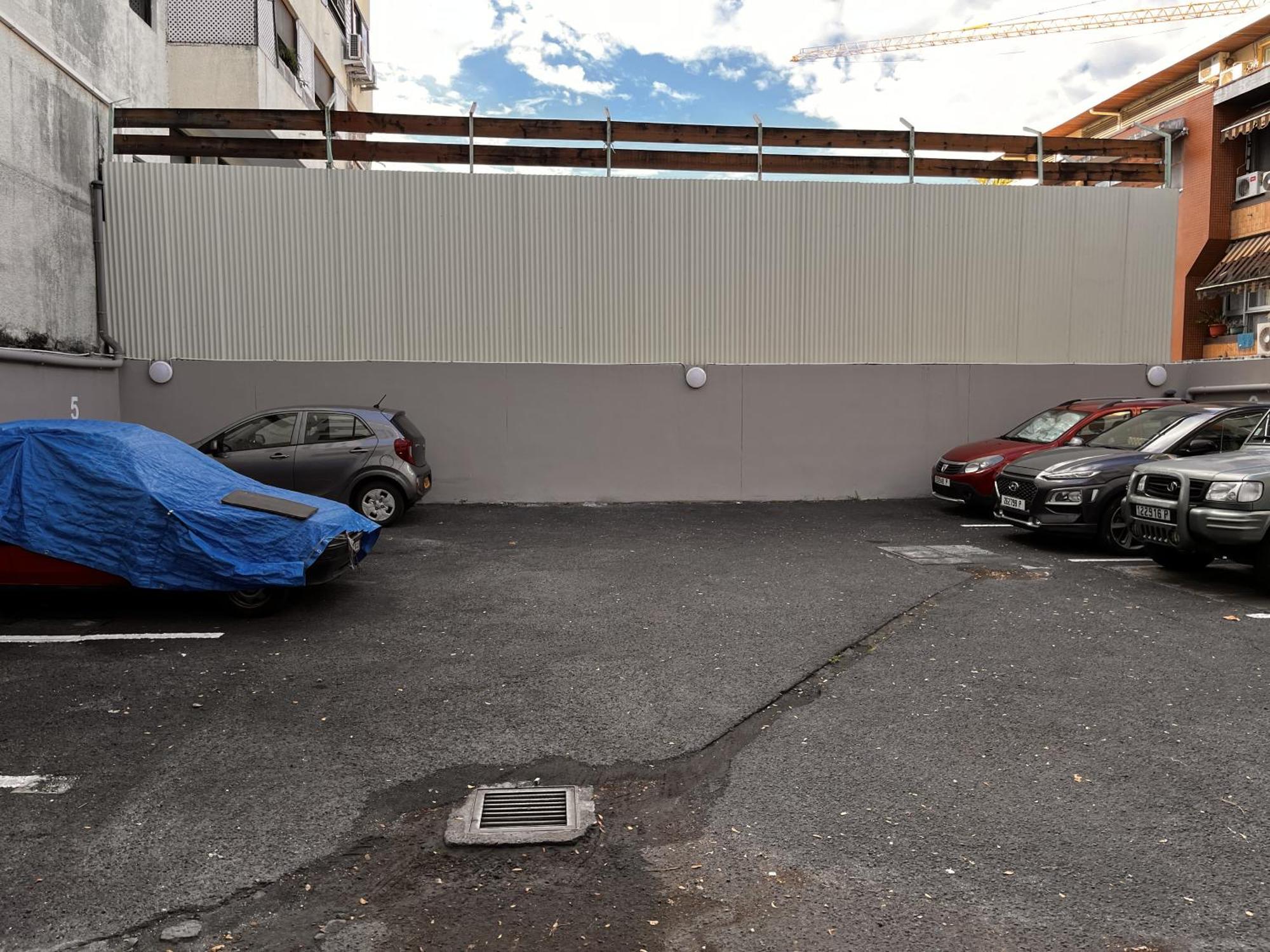 New My Lodge - Parking, Ac, Netflix & Wifi Papeete  Exterior photo