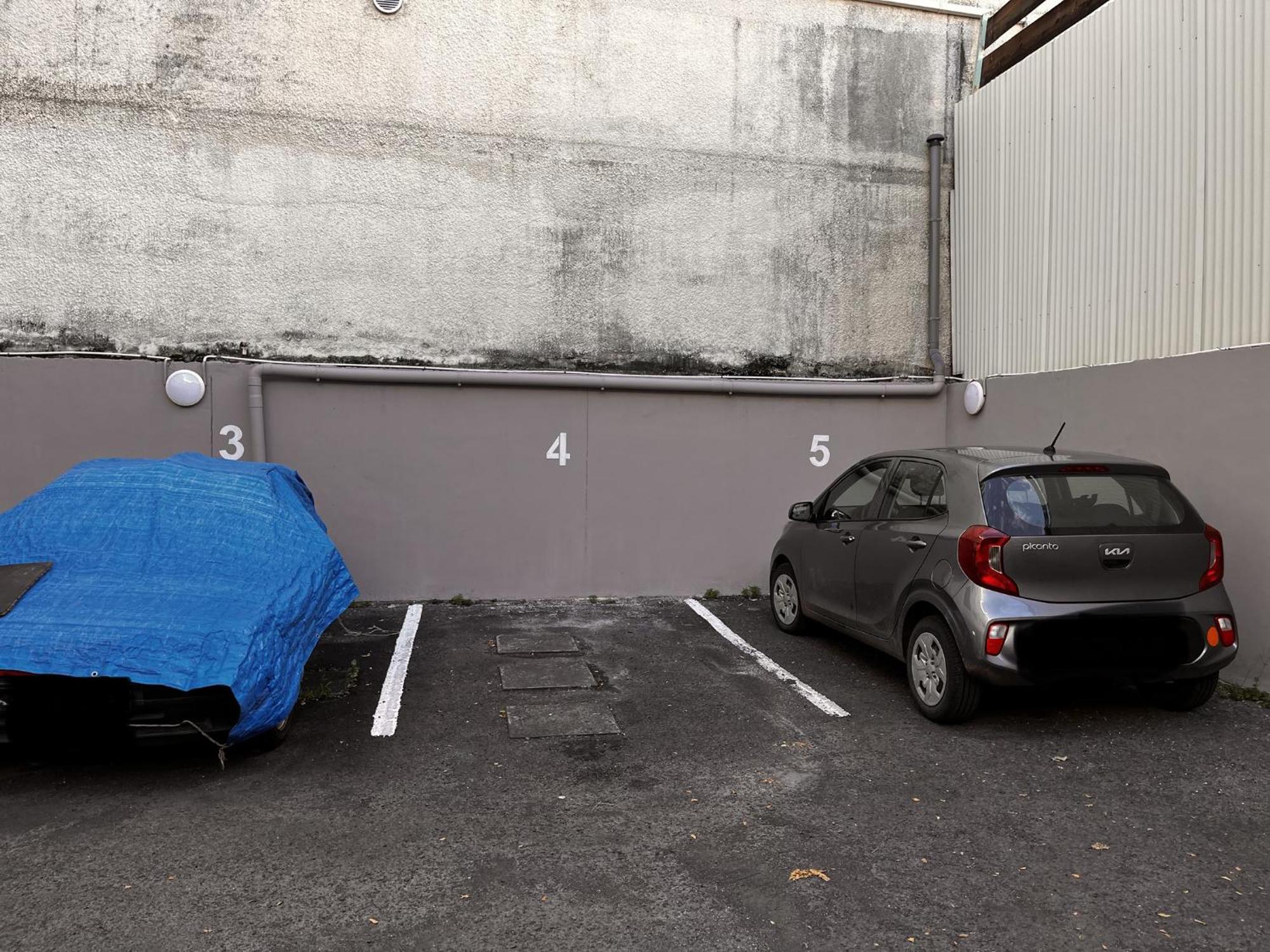 New My Lodge - Parking, Ac, Netflix & Wifi Papeete  Exterior photo