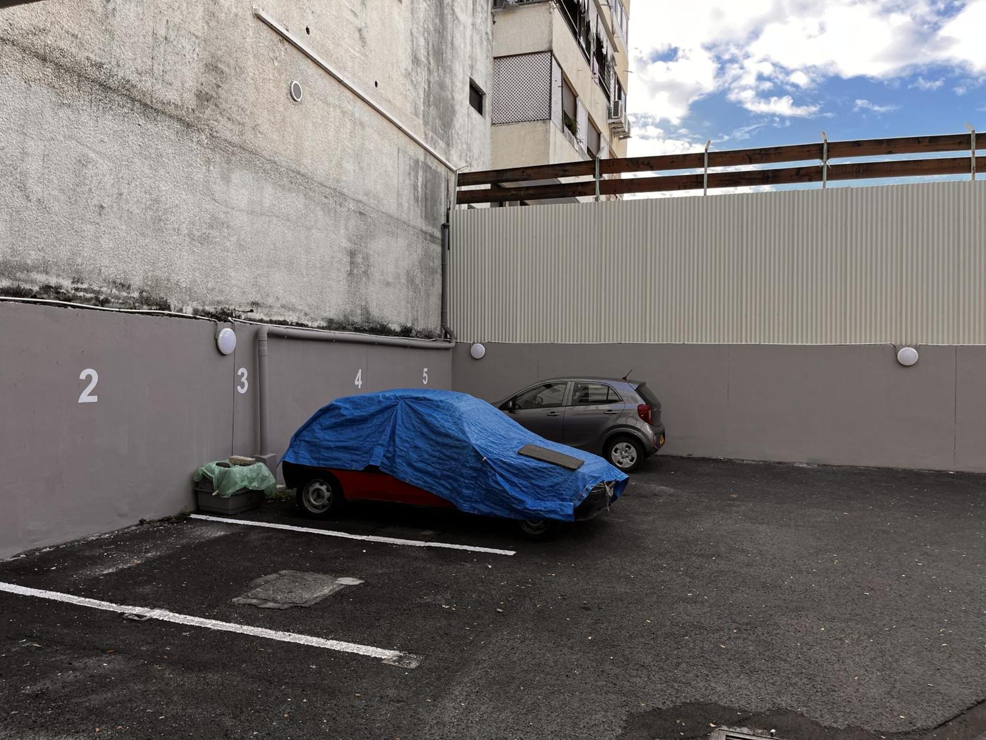 New My Lodge - Parking, Ac, Netflix & Wifi Papeete  Exterior photo